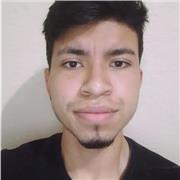 Profesor de ciencias naturales para niños de todas las edades